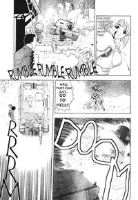[Takada Shinichirou]Srius Scars 01 (English)