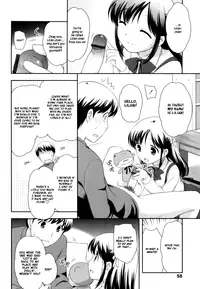 [Ueda Yuu] Tobidase! Koakuma Ch. 1-6, 13 [English] [Hayama_Kotono]