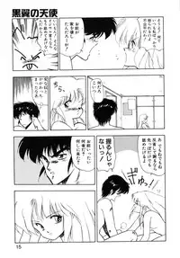 [Mii Akira] Kokuyoku no Christis