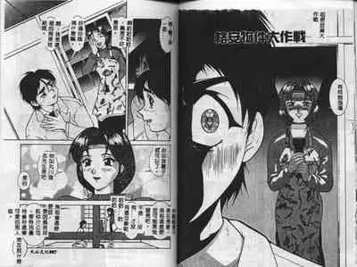 Operation Daisakusen