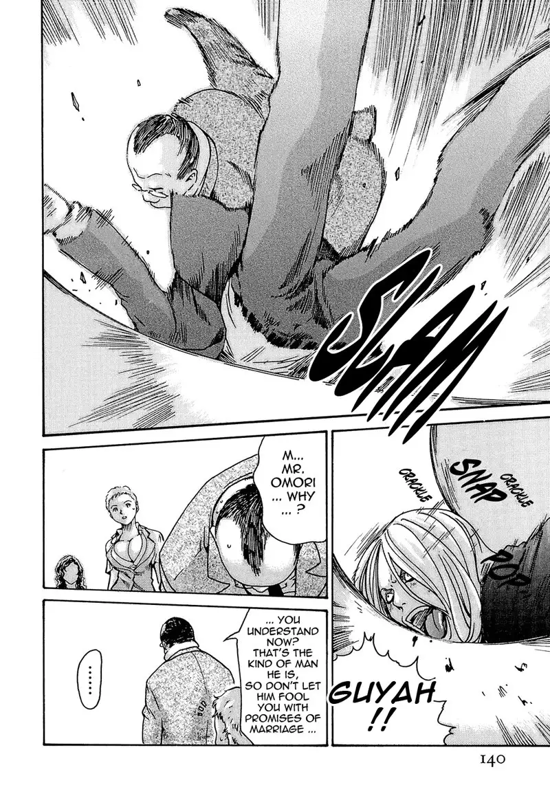 Hishoka Drop Rep23 - The End of The Traitor