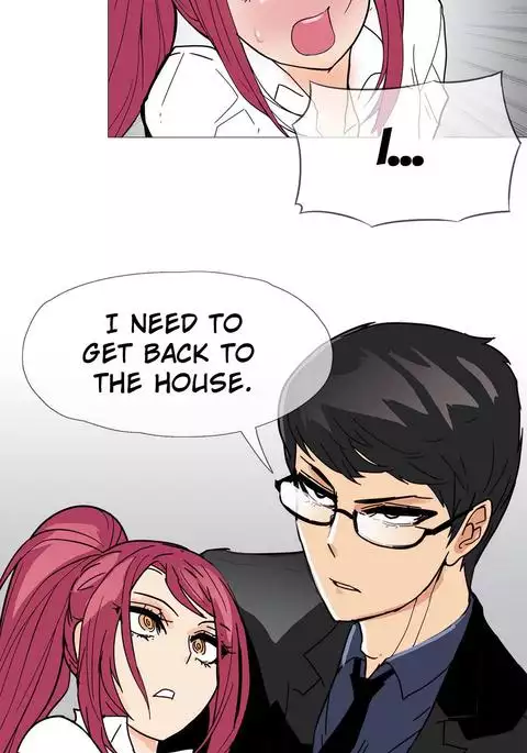 Household Affairs Ch.1-49