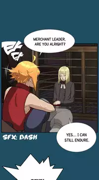 [Hong BanJang] Aharoo Ch.1-32 (English) (YoManga) (Ongoing)