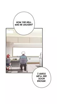 [Ttasoom] H-Campus Ch.0-28 (English) (Ongoing)