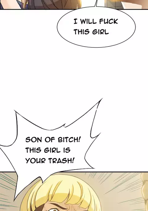 Bastard's Dead Man Ch.0-8