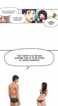 [Cave Bear] Mia's Tool Ch.0-2 (English) (Ongoing)