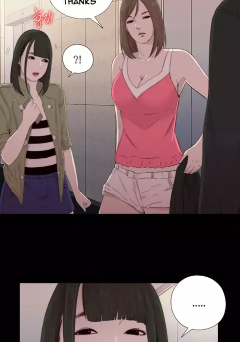 Girl Next Door Ch.1-31