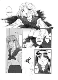 Souka (Tsukihime) [English]