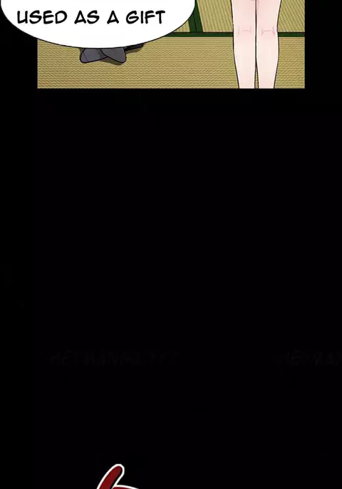 The Taste of Hands Ch.1-72