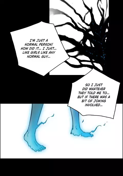 Sex Knights-Erotic Sensuality & Perception Ch.1-21