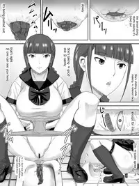 [Sanbaizu] Obutsu Shokudou [English] [Momo Demon]