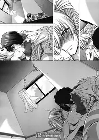 [Ariga Tou] Boku♥Tabe Ch.1-6 (Complete)