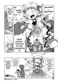 [Gomennasai] Omase de Gomen! [English] [biribiri]