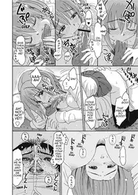 [Ryoh-zoh] Love to Like (English)