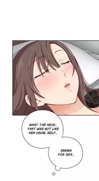 [Ttasoom] H-Campus Ch.0-28 (English) (Ongoing)