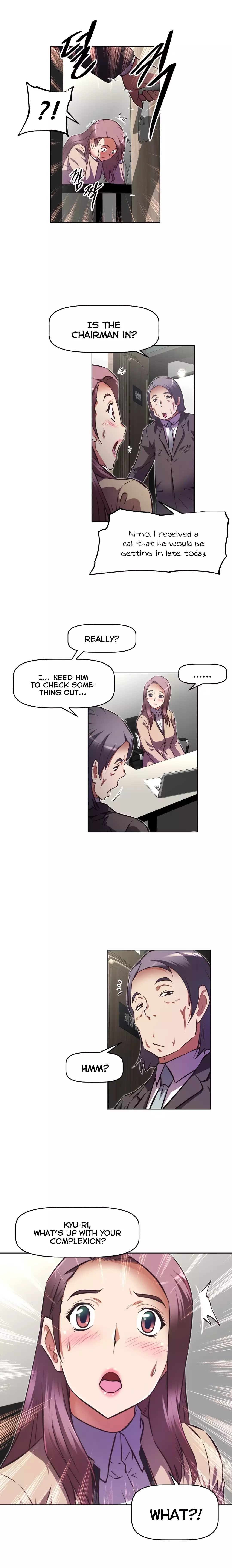 Brawling Go Ch.76-113