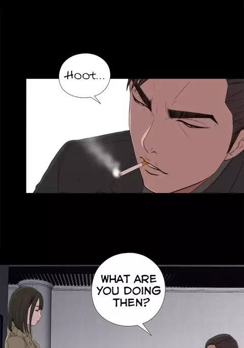 Girl Next Door Ch.1-33