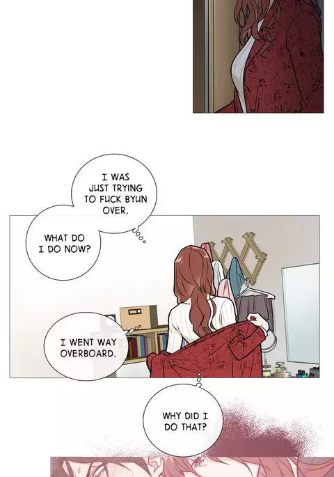 Sadistic Beauty Ch.1-26