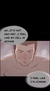 [Mr. Byeong-Su] Cohabitation Ch.1-38 (English) (Ongoing)