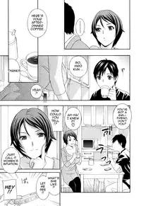 [Drill Murata] Apron Ai | Apron Love [English] {Tadanohito}