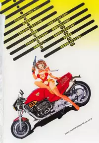 [Abu Noumaru] Millennium New Abnormal