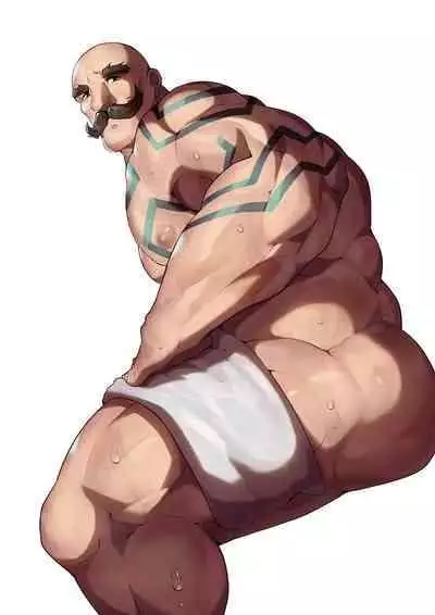 [BaraYellow] Re-Paradise - Ep.6 [English]