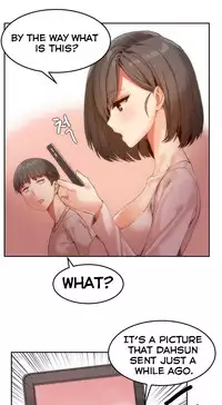 [Mx2J] Hahri's Lumpy Boardhouse Ch. 0-18 [English] (YoManga) (Ongoing)