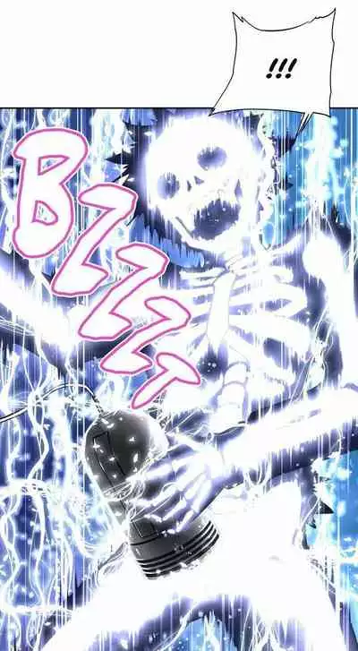 The Girls’ Nest | HELL'S HAREM Ch.1-25