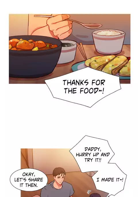 Scandal of the Witch Ch.1-41