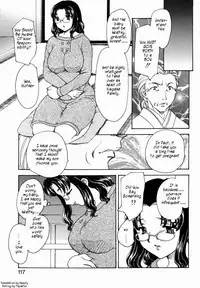 [Hiryuu Ran] HA-HA [English]