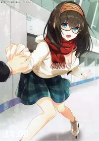 (C93) [LOLLIPOP (Azuki Yui)] AzHISTORY 5 (THE IDOLM@STER CINDERELLA GIRLS)