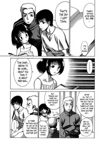 [Nozomu Tamaki] Anego 2 Ch. 10-13 [English] [Lazarus H]