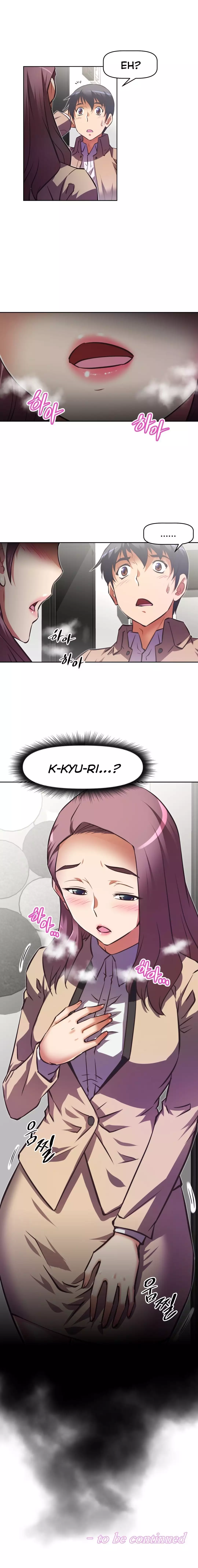 Brawling Go Ch.76-113