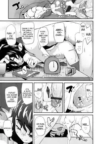 [Maeshima Ryo] Sugar Spot [Complete] [English] [biribiri]