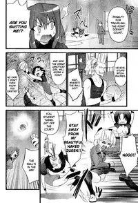 [Doi Sakazaki] Portball! [English] [XLG]