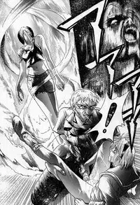 [本の島(津田沼人)] Sherry (Resident Evil)