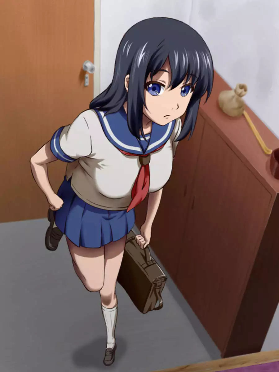 Imouto Saimin Yaritai Houdai