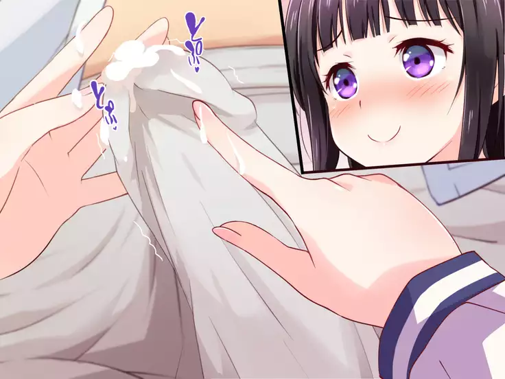 Ojou-sama ga Class Zenin no Seiyoku Shori Ganbarimasu!