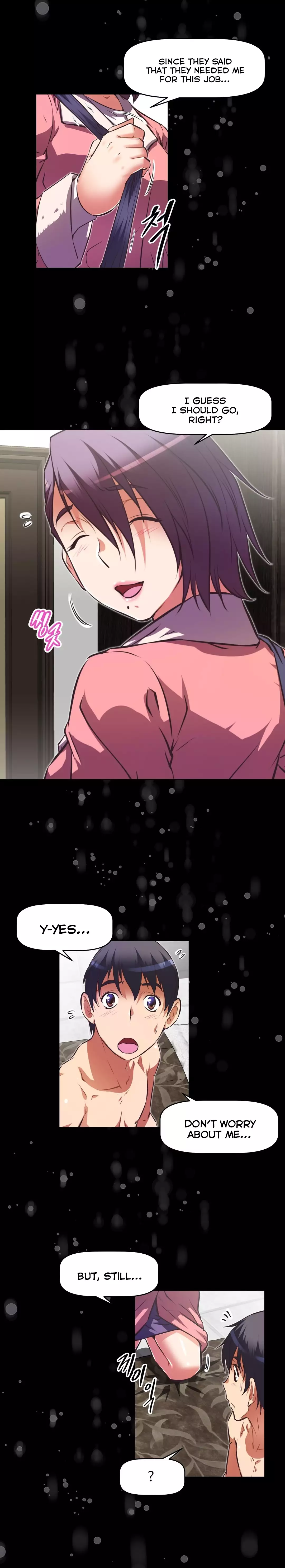 Brawling Go Ch.76-113