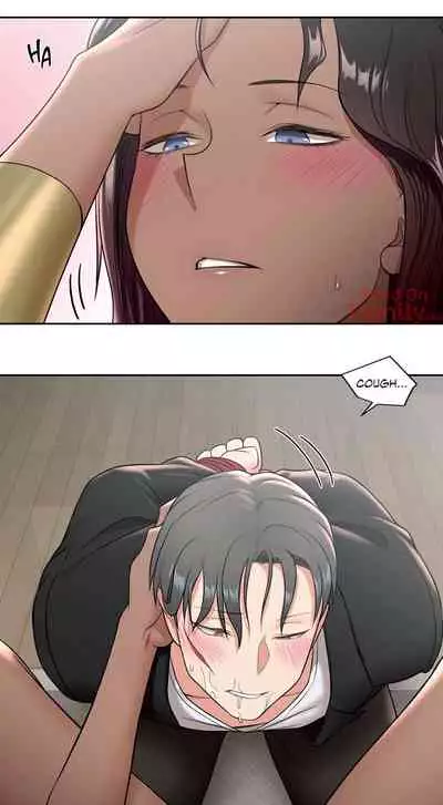 [Choe Namsae, Shuroop] Sexercise Ch. 1-43 [English]