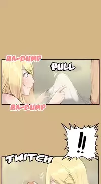 [Hong BanJang] Aharoo Ch.1-39 (English) (YoManga) (Ongoing)