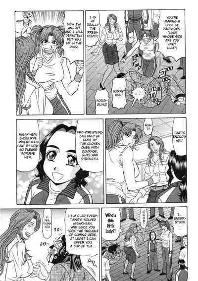 Kochira Momoiro Company Vol. 2 Ch.1-9