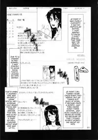 (C85) [Nukoya (Various)] Kuro Gal Goudoubon [English] [Zero Translations]