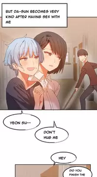 [Mx2J] Hari Dormitory Ch.0-31 (English) (Ongoing)