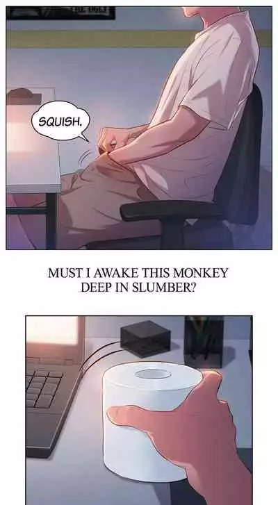 What do you Take me For? Ch.53/?