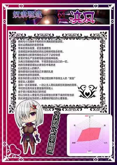 Akuochi Kanmusu Meikan