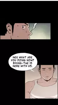 [Mr. Byeong-Su] Cohabitation Ch.1-45 (English) (Ongoing)