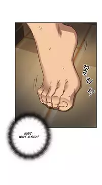 [Ttasoom] H-Campus Ch.0-28 (English) (Ongoing)