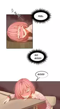 [Mx2J] Hari Dormitory Ch.0-31 (English) (Ongoing)