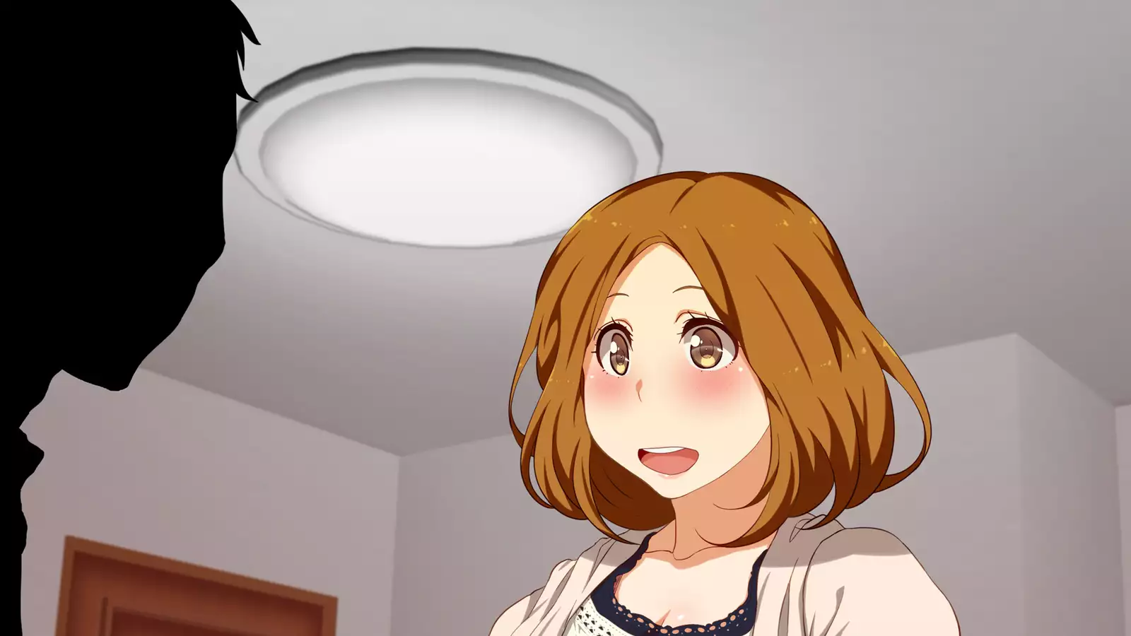 Watashi wa Korekara mo, Kitto Anata ga Suki.